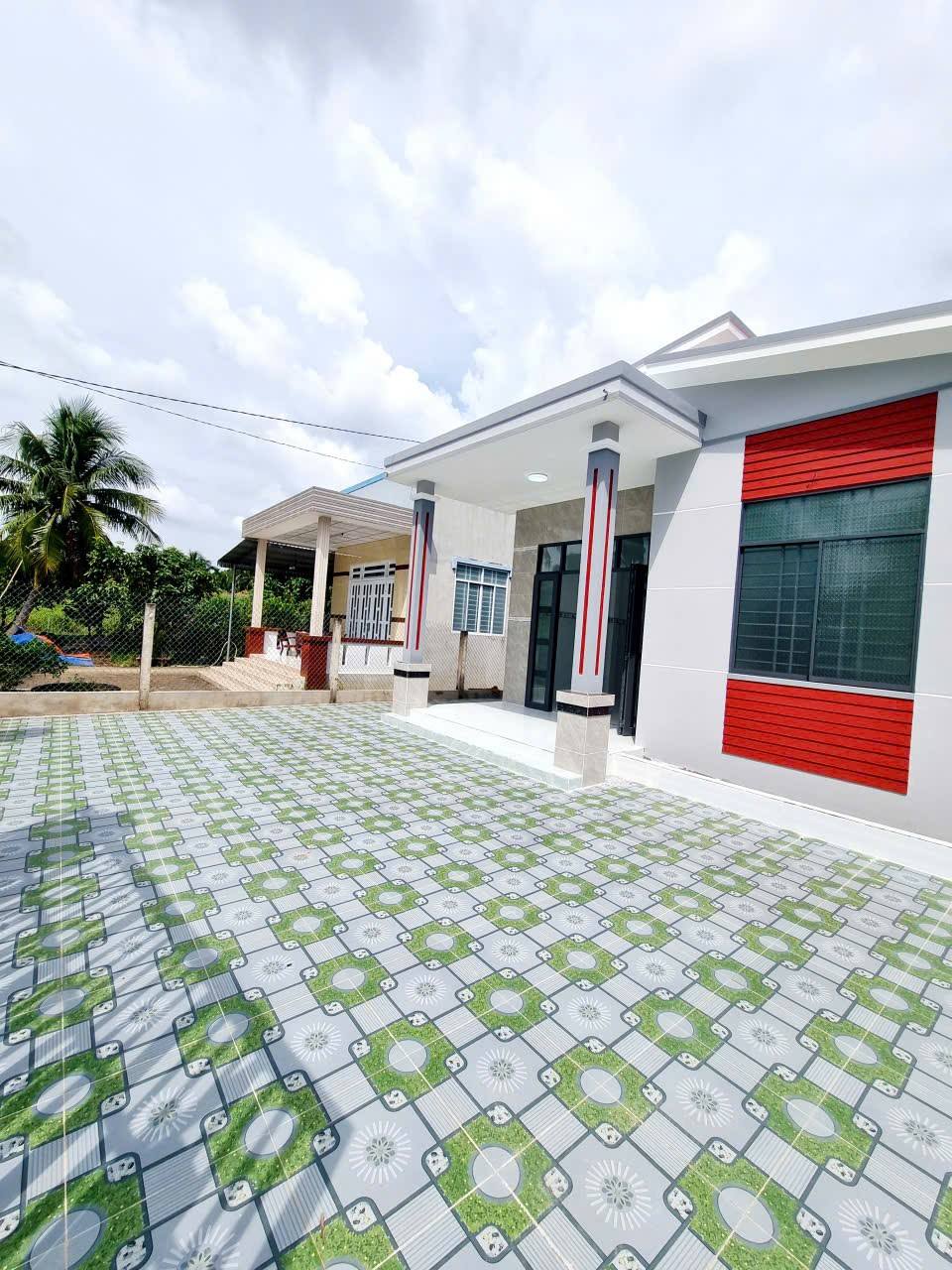 Biệt thự Phú Khương siêu rộng, giá siêu mềm