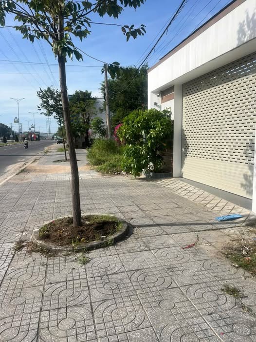 Chào mừng quý khách đến với cơ hội sở hữu một không gian sống độc đáo và tiện nghi tại mặt tiền Quốc lộ 56