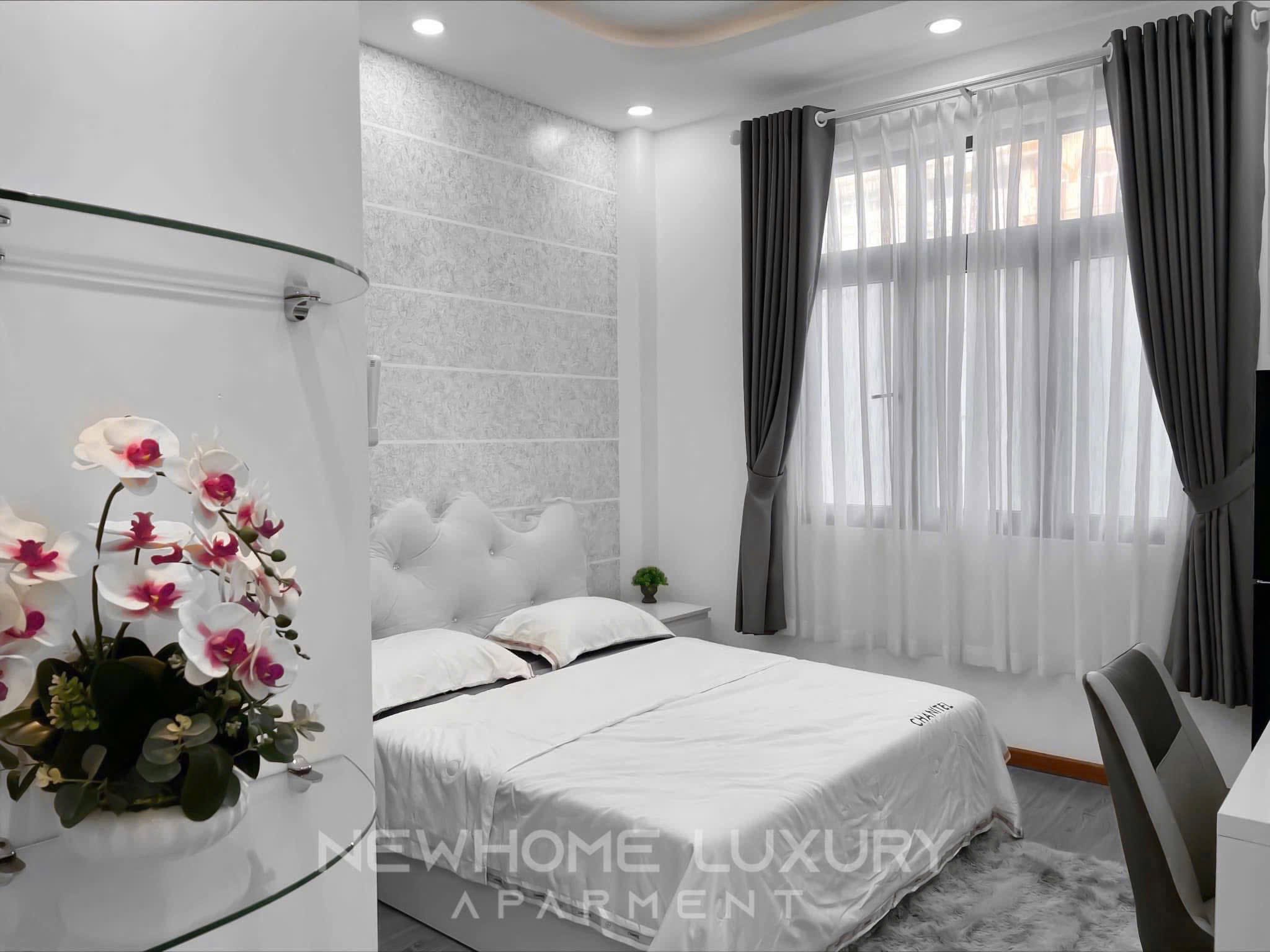 Studio "mới tinh" ngay Công Viên Hoàng Văn Thụ, Phú Nhuận - giá yêu thương