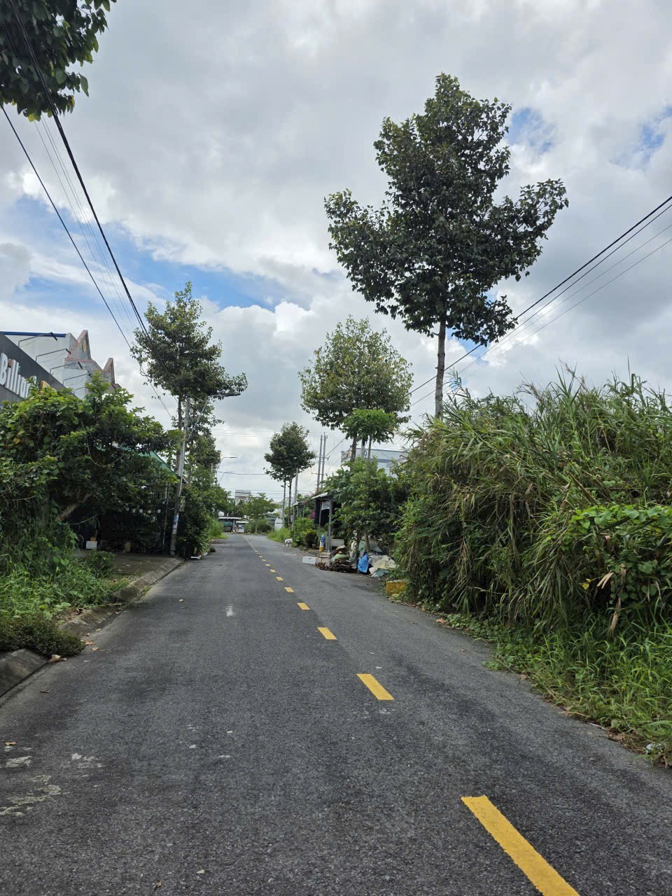 Cặp nền vàng Lô A, Sao Mai 170m2 đất vàng, 1,7 tỷ, Lấp Vò