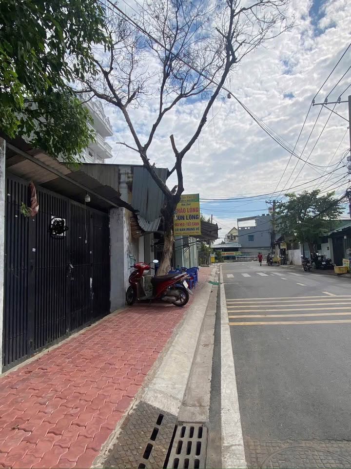 Đất vàng mặt tiền Linh Đông, kinh doanh đỉnh, giá chỉ 20 tỷ