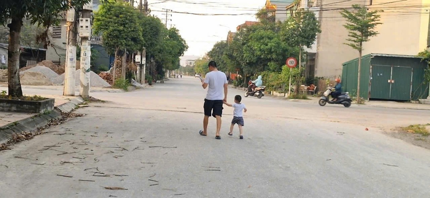 Đất phân lô Thanh Châu, sổ đỏ vuông vắn, giá mềm