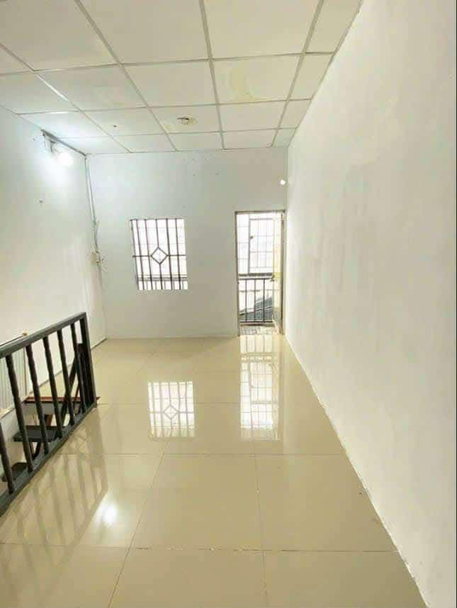 Góc nhỏ an yên, hẻm Tân Quy, Quận 7 tổ ấm cho bạn