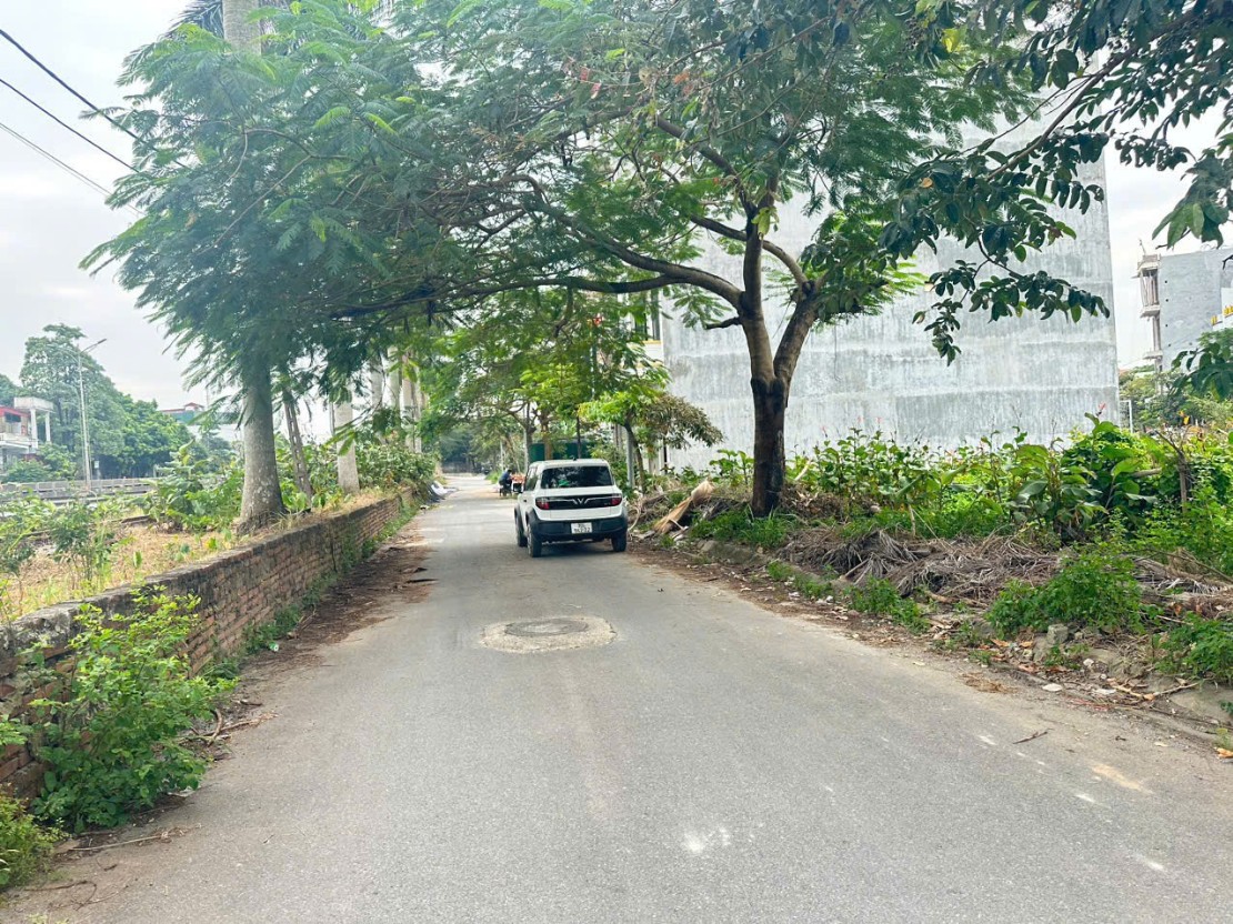 Chào mừng quý nhà đầu tư đến với viên ngọc F0 tại trung tâm khu đô thị Tài Tâm