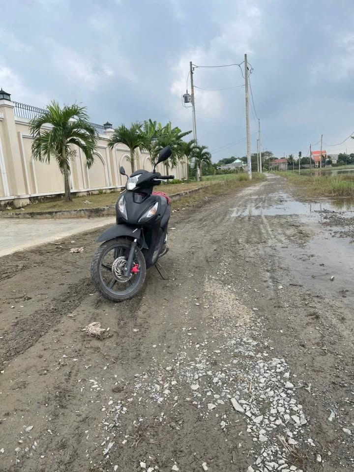 Giá sập sàn! Đất thổ cư Đức Hòa, Long An, diện tích khủng, chỉ 900 triệu!