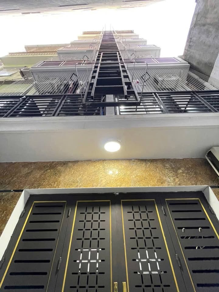 Bán chugn cư Kim Giang, 78m2, 7 tầng, doanh thu 90 triệu/tháng