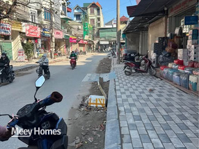 Sở hữu ngay mặt tiền đắc địa, nơi hội tụ mọi yếu tố để kiến tạo nên mô hình kinh doanh mơ ước của bạn