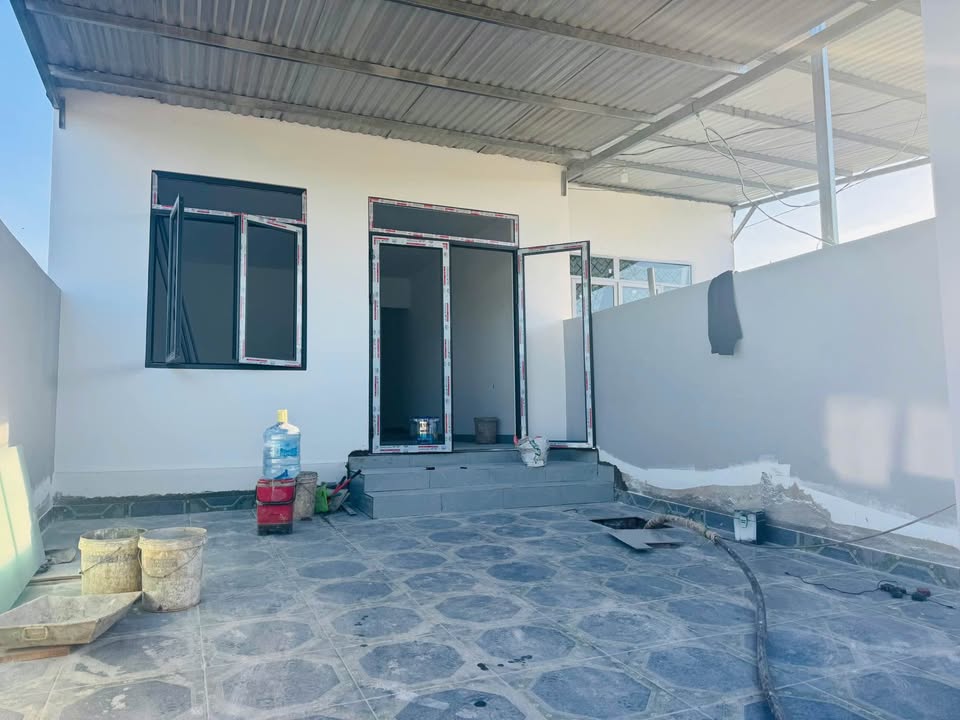 Tổ ấm mới đầy ấm cúng tại hẻm Y Moan, Buôn Ma Thuột