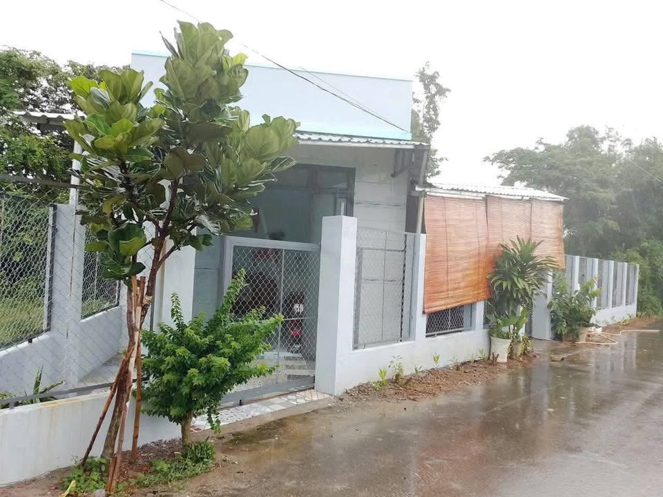 Siêu phẩm nhà mới tinh, sạch sẽ tại Long Phước, quận 9, Hồ Chí Minh đây rồi