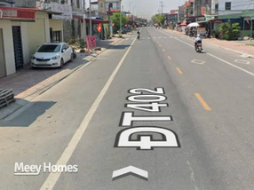 Đất nền Kiến Thụy, Hải Phòng, ngõ ô tô, giá tốt