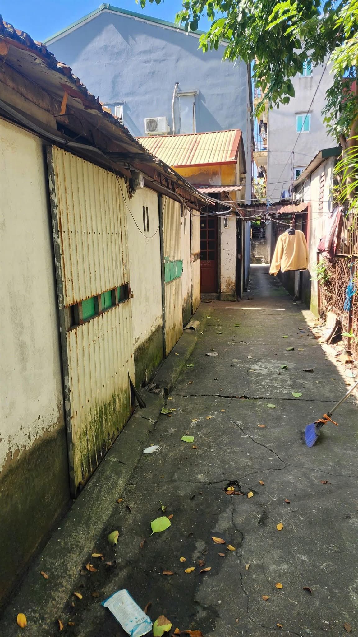 Cơ hội đầu tư hấp dẫn với lô đất vuông vắn, diện tích gần 200m² tại trung tâm Hoàn Sơn, Tiên Du, Bắc Ninh