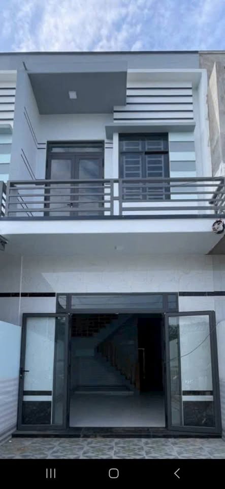 Chào mừng quý khách đến với tổ ấm mơ ước tại hẻm Lưu Khánh Đức, Sóc Trăng