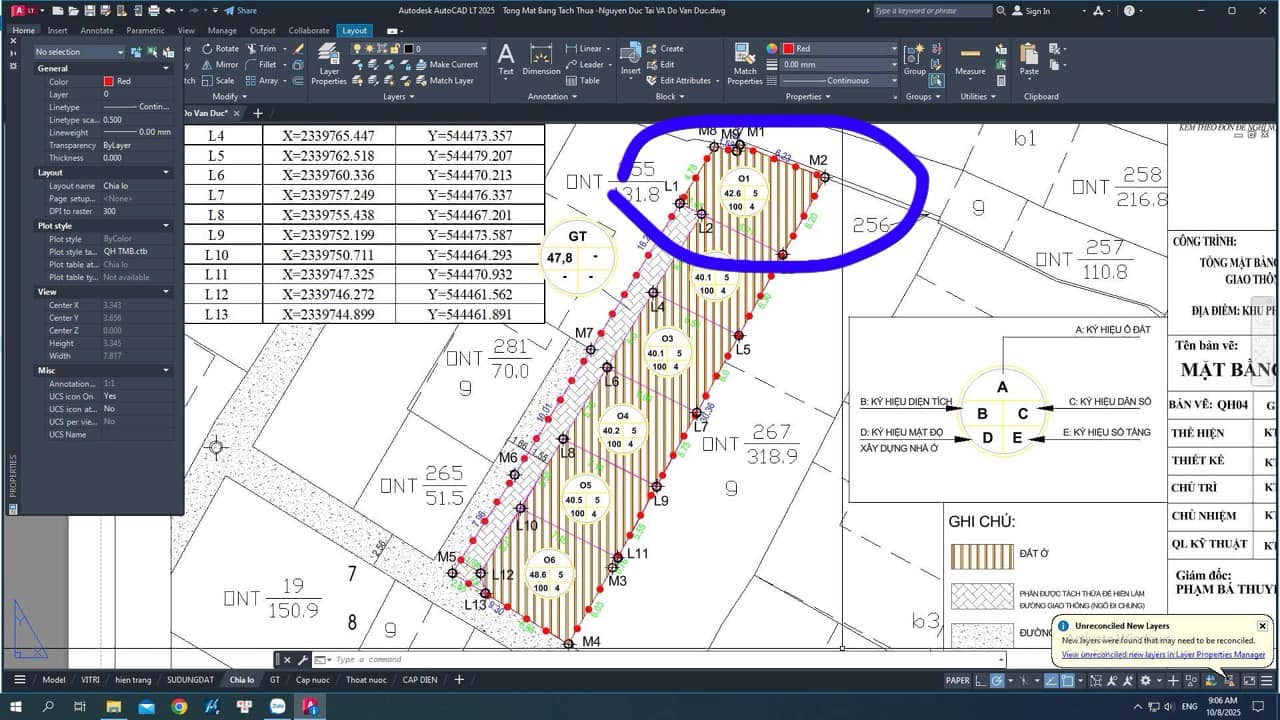 Bán đất Kim Thiều, Từ Sơn, Bắc Ninh diện tích 42m2, giá tốt