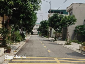 Lô góc 91m2 tại Liêm Chung: Vị trí vàng, tiềm năng sinh lời cao