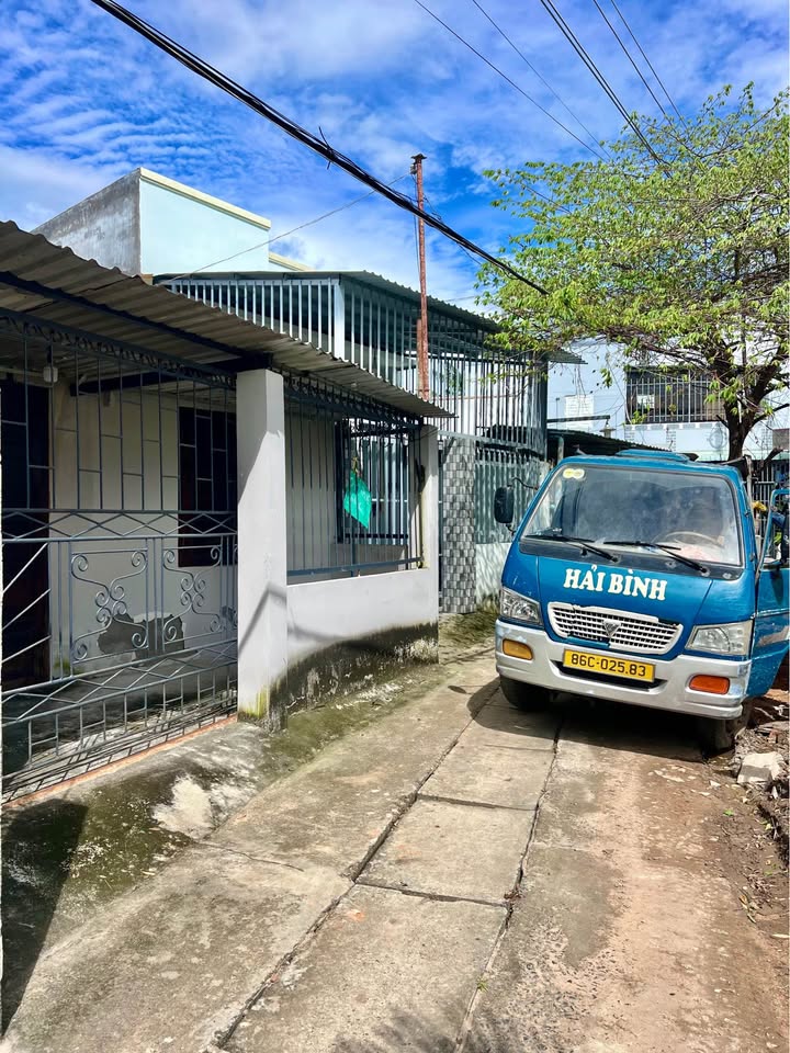 Bán nhanh nhà cấp 4 110m² gần UBND phường Xuân An cũ, Bình Thuận