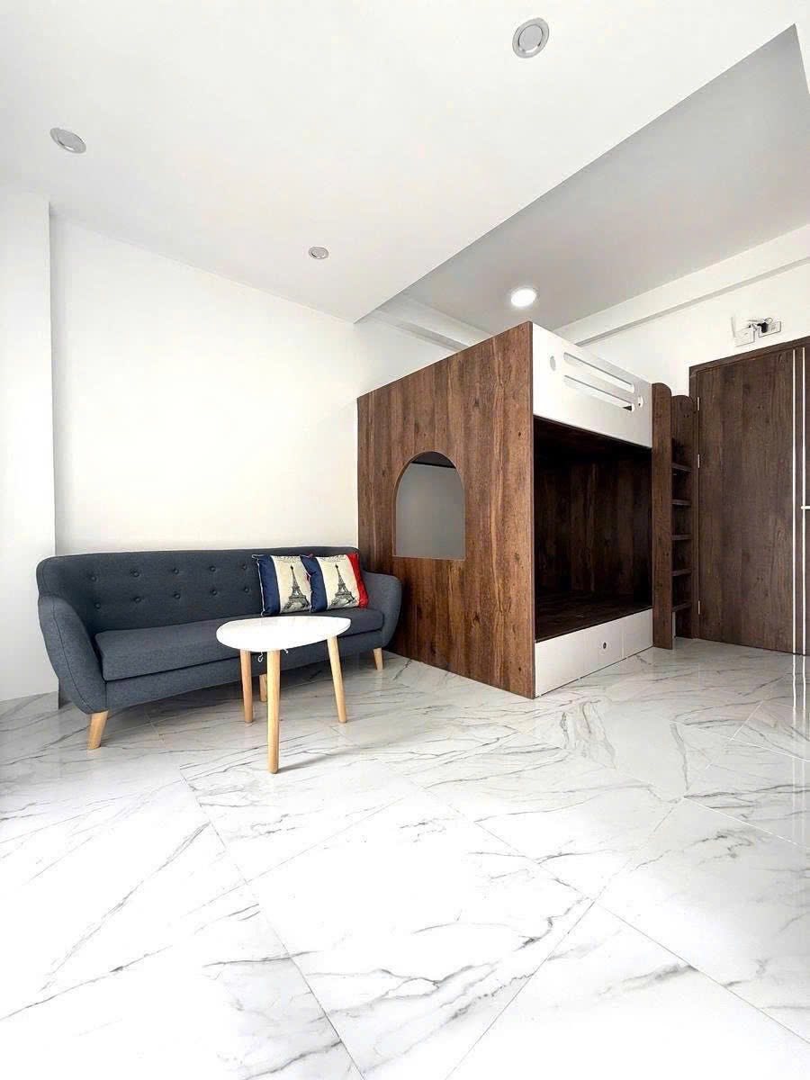 Siêu phẩm tòa nhà dòng tiền tại Trung Liệt, Đống Đa đang chờ chủ nhân mới