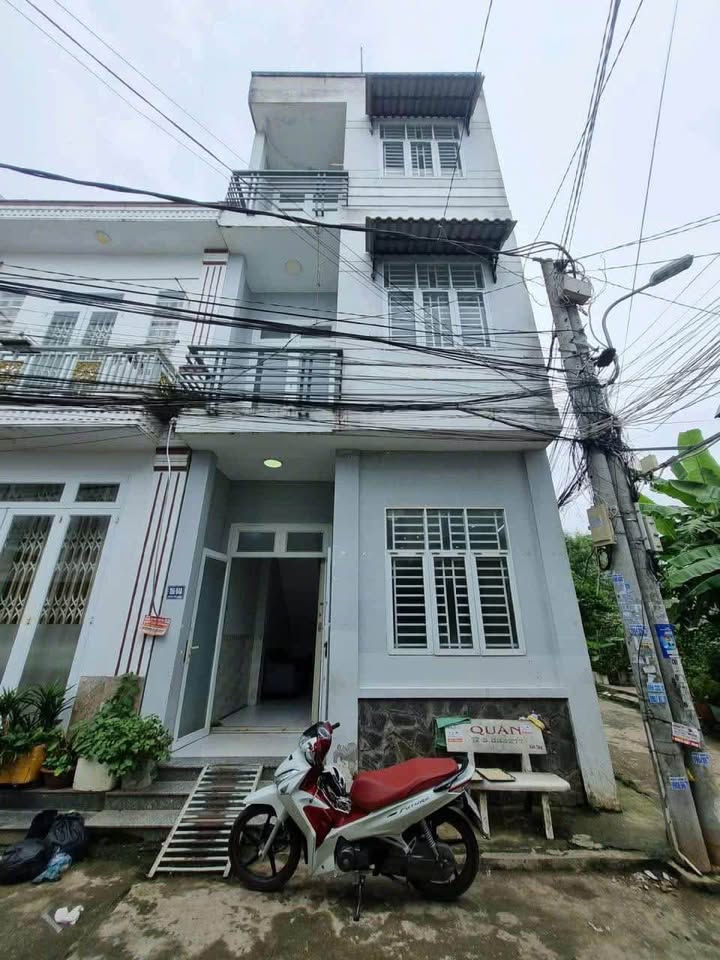 Đất vị trí đắc địa trên đường Đoàn Thị Điểm, phường Cái Khế, thành phố Cần Thơ