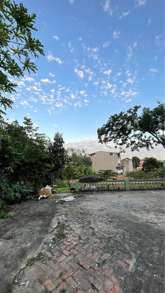 Đất Tuyên Quang 1 tỷ 350 triệu, đường xe tải đỗ cửa, trung tâm thành phố