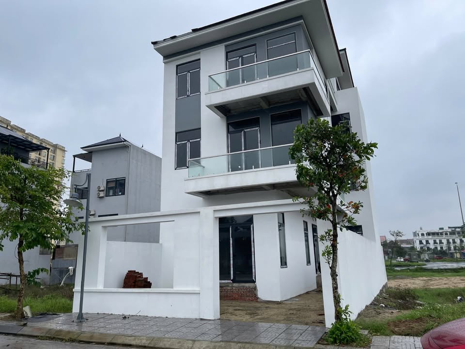 Bán lô đất trung tâm thành phố Vinh, Nghệ An