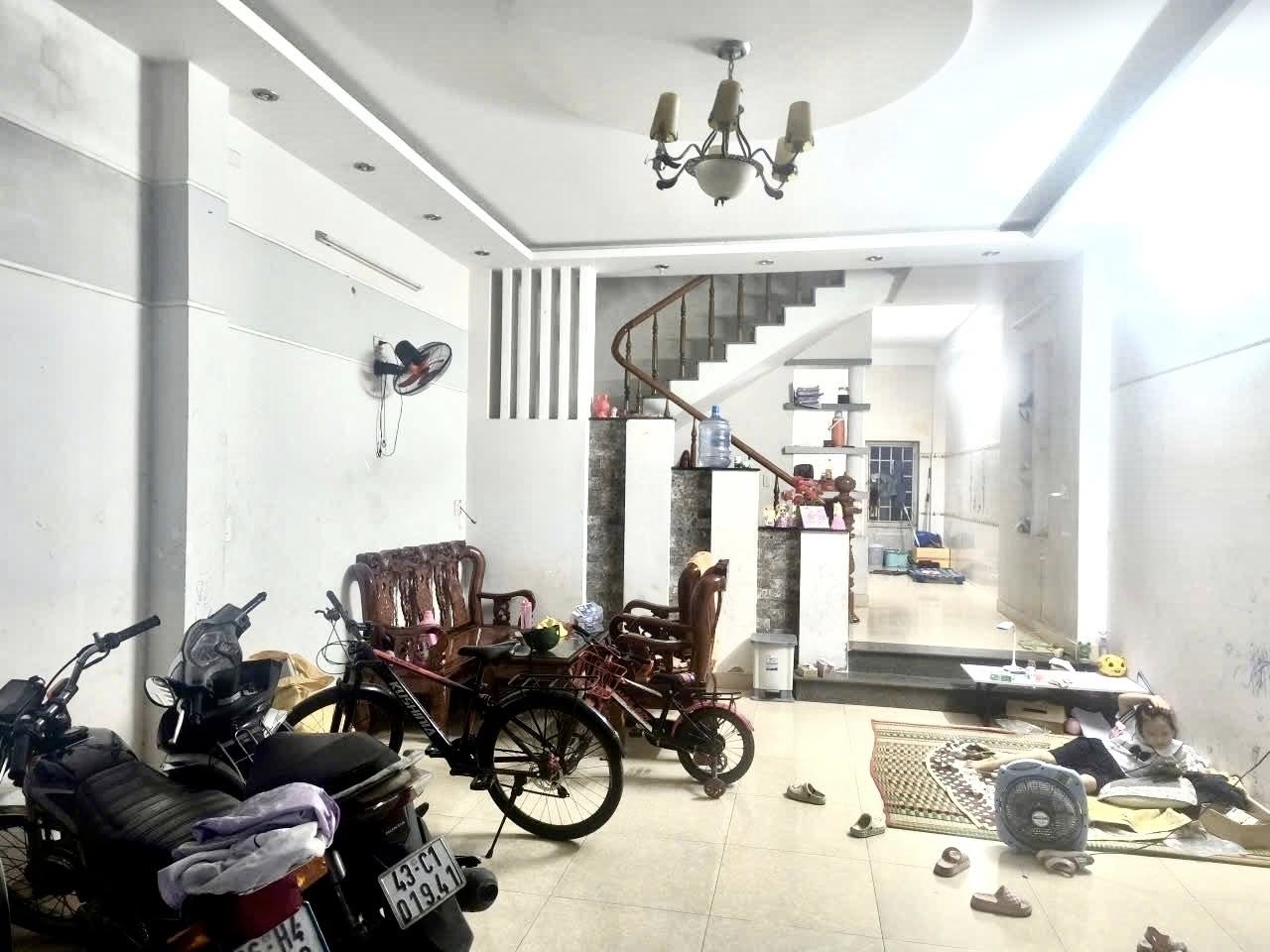 Siêu phẩm nhà 2 tầng mặt tiền Đào Trí, Hải Châu, Đà Nẵng đây rồi