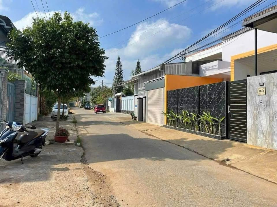 Siêu phẩm lô góc 2 mặt tiền đã cập bến