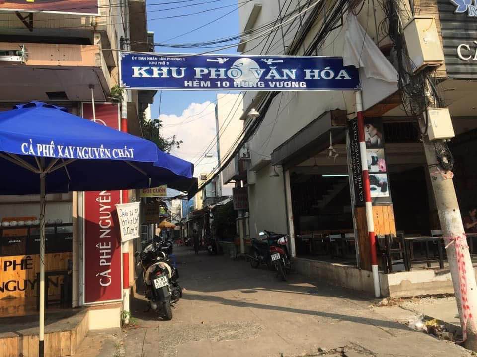 Chào mừng bạn đến với không gian sống lý tưởng tại căn nhà trọ mới xây