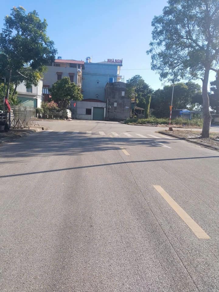 Siêu phẩm đất nền giãn dân mặt đường Quốc lộ 38, ngay trung tâm xã Lạc Vệ, Tiên Du, Bắc Ninh