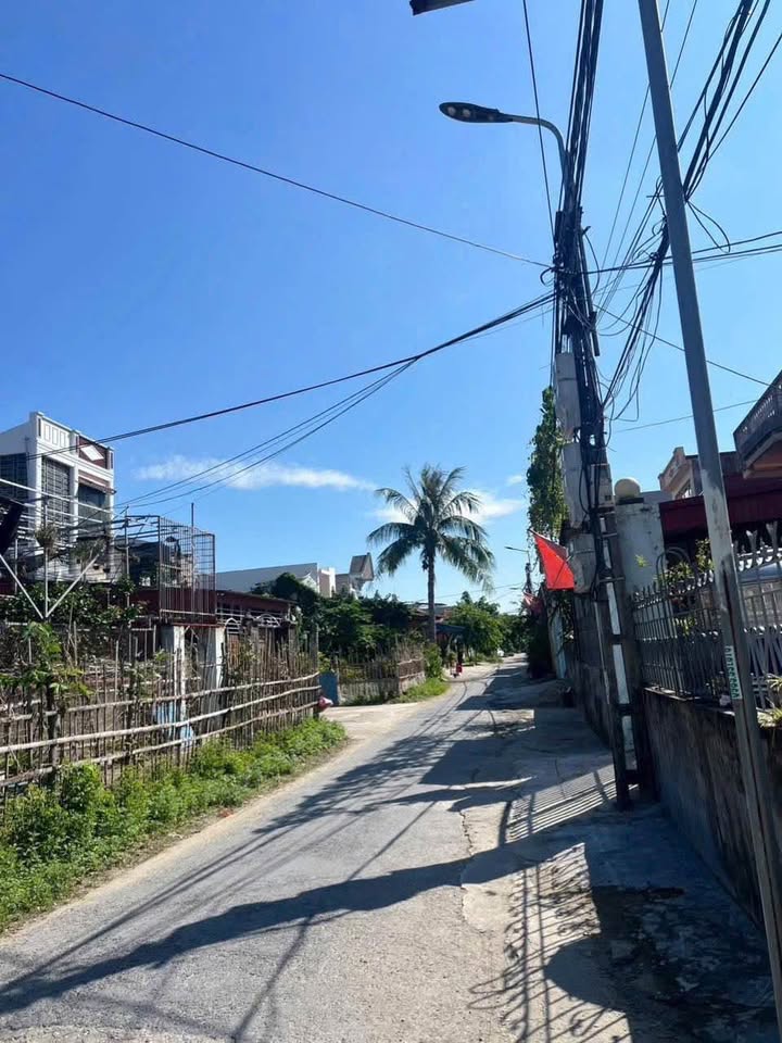 Đất vàng Dã Tượng 90m2 mặt tiền 4.1m, giá hời, cơ hội sinh lời khủng