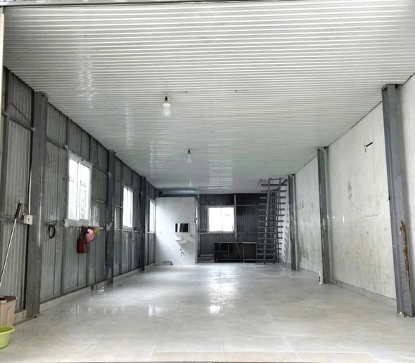 Mặt bằng Đà Lạt xịn xò, gần bệnh viện, giá iu thương