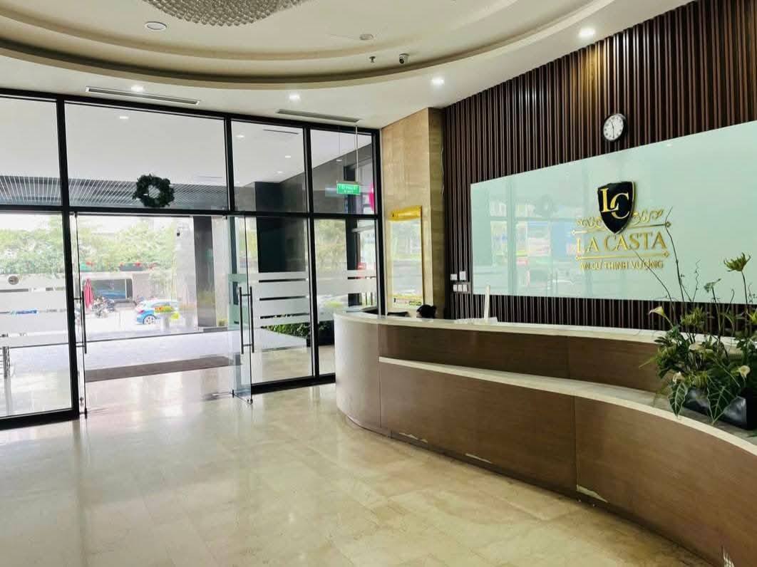 Cần bán căn hộ chung cư tại dự án La Casta, khu đô thị Văn Phú, quận Hà Đông, thành phố Hà Nội