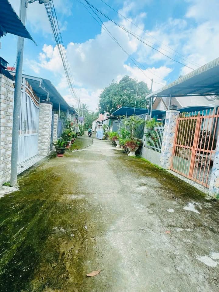 Nhà thổ cư Phú Nhuận - Hẻm xe hơi, full nội thất, giá mềm như bún