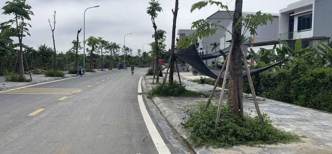 Siêu phẩm đất nền "có một không hai" đang chờ chủ nhân may mắn tại thôn Tiên Hùng, Phúc Thịnh