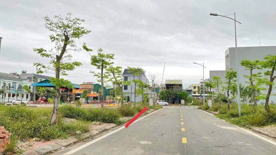 Cơ hội sở hữu ngay lô đất vàng 100m2 tại trung tâm phường Hội Hợp, thành phố Vĩnh Yên, tỉnh Vĩnh Phúc