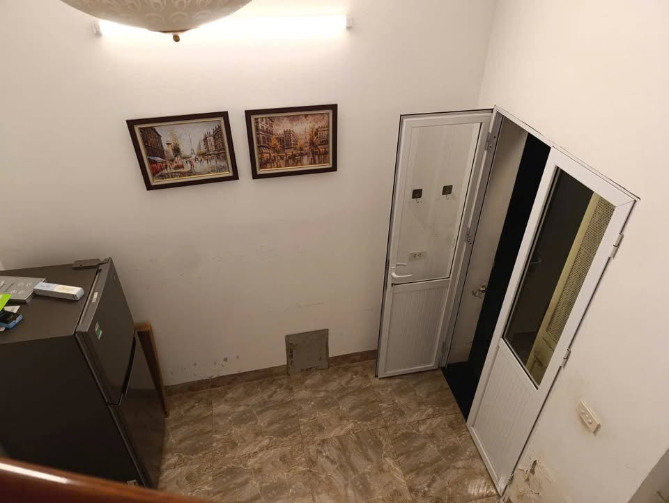 Nhà đẹp sổ riêng chính chủ, sẵn sàng dọn vào ở ngay tại Thịnh Hào 2, Đống Đa