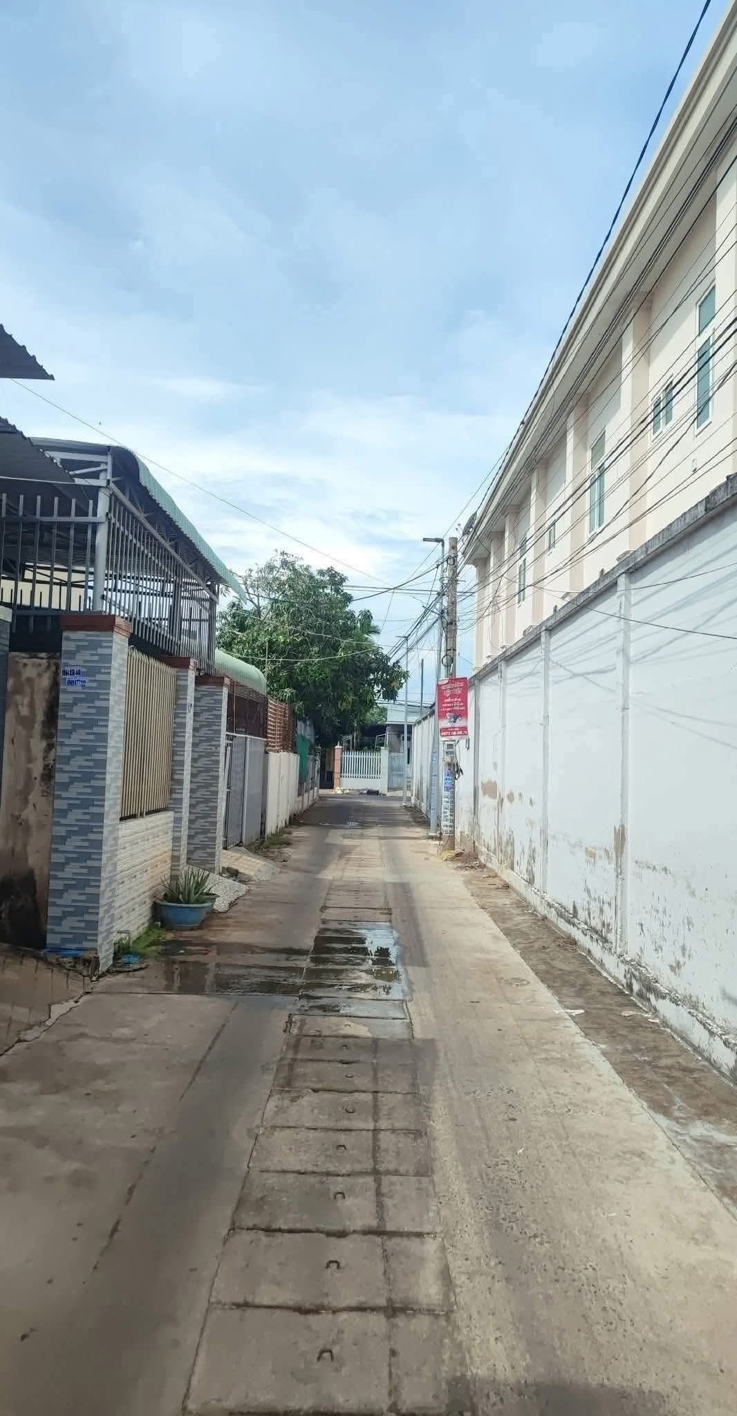 Bán nhanh dãy trọ 11 phòng siêu lợi nhuận gần nhà thờ Phước Lâm