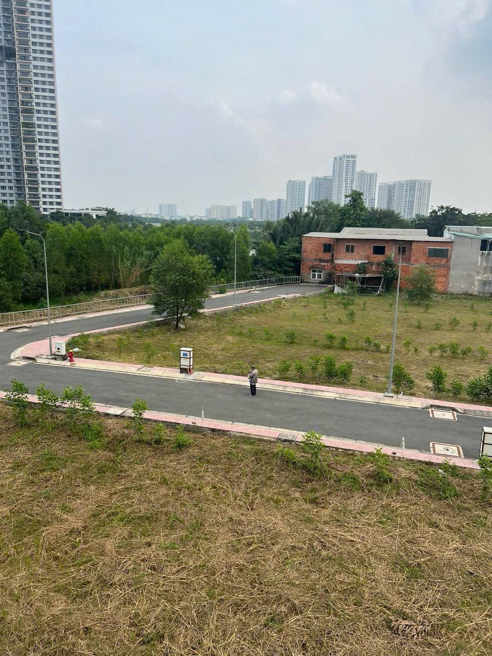 Siêu phẩm đất vàng Quận 2, nay giảm giá kịch sàn từ 400 tỷ xuống còn 320 tỷ