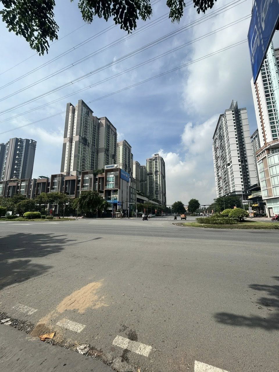 Siêu phẩm đất nền hoa hậu tại đường Thạnh Mỹ Lợi, Quận 2 đang chờ chủ nhân xứng tầm