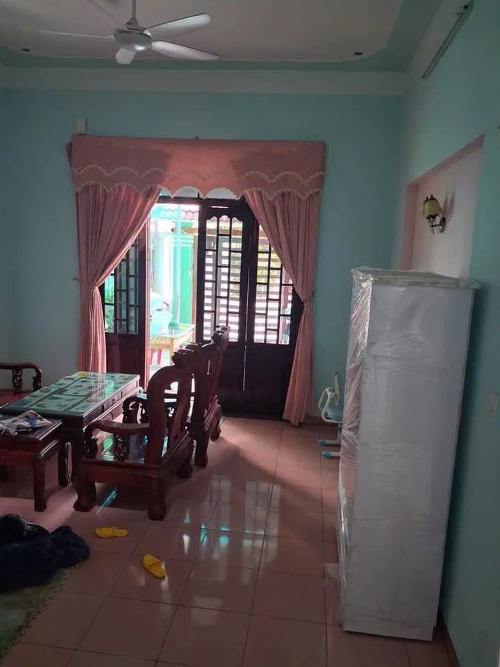 Cho thuê nhà 3 tầng đường Sơn Thủy 3, Ngũ Hành Sơn