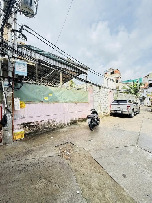 Nhà cổ Tân Bình - Nơi an yên giữa lòng đô thị