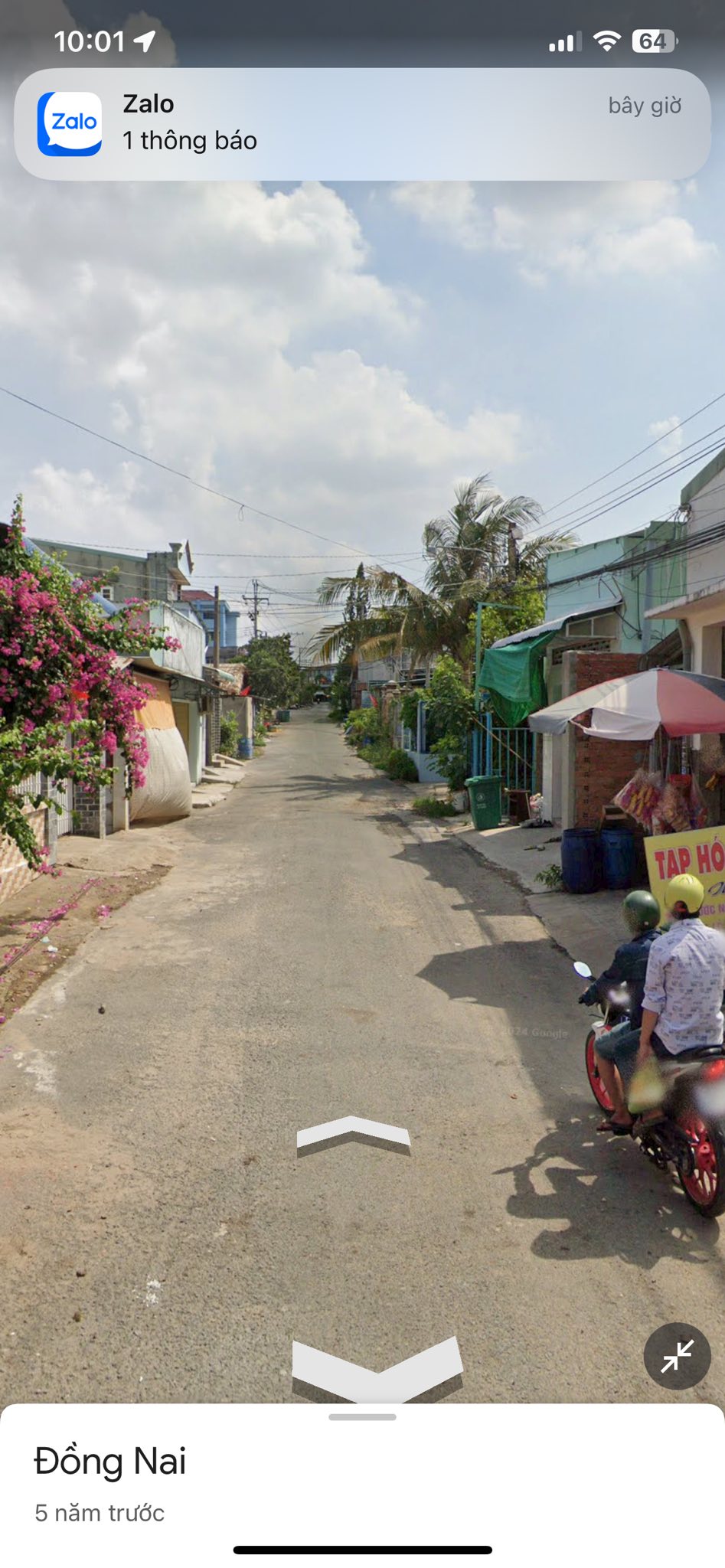 Đầu tư sinh lời với dãy trọ Long Thọ, Đồng Nai, thu nhập ổn định 6 triệu/tháng, giá chỉ 2,05 tỷ