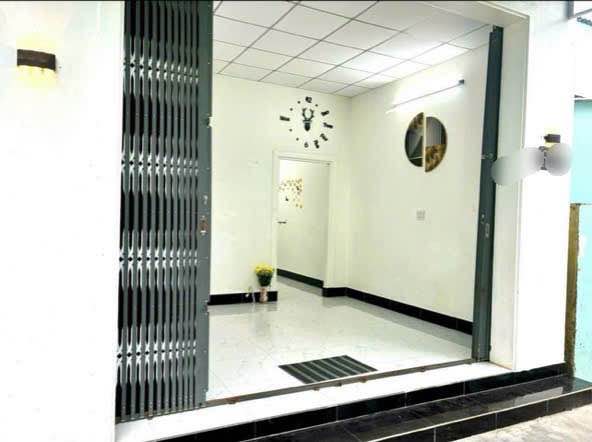 Nhà 1 phòng ngủ hẻm Mạc Cửu, Rạch Giá, hướng Đông Nam, giá tốt