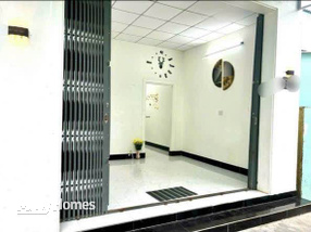 Nhà 1 phòng ngủ hẻm Mạc Cửu, Rạch Giá, hướng Đông Nam, giá tốt