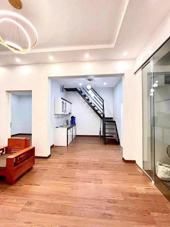 Bán nhà 2 tầng hướng Bắc, Cẩm Phả, Quảng Ninh - 55.35m2