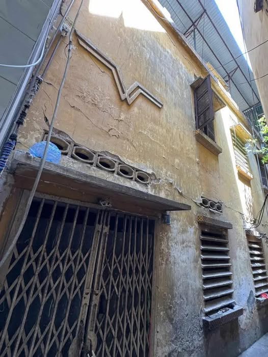 Đất Vạn Phúc Hà Đông 50m2 vuông vắn, ô tô ngủ trong nhà, giá 11.2 tỷ