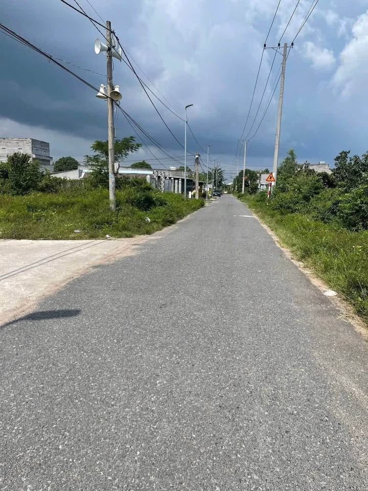 Đất xinh xinh, sổ sẵn sàng, giá hời hời