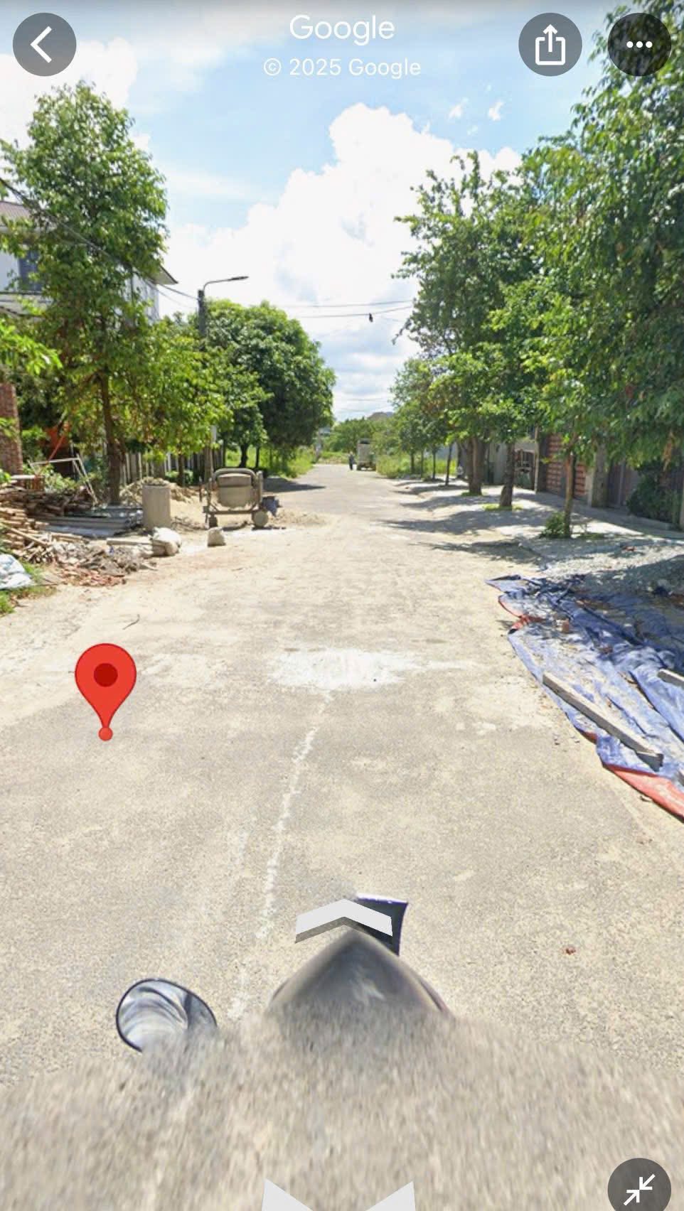 Bán nhà cấp 4, 127m2, mặt tiền 7,5m, tại khu Đồng Dâu, Hưng Dũng, thành phố Vinh