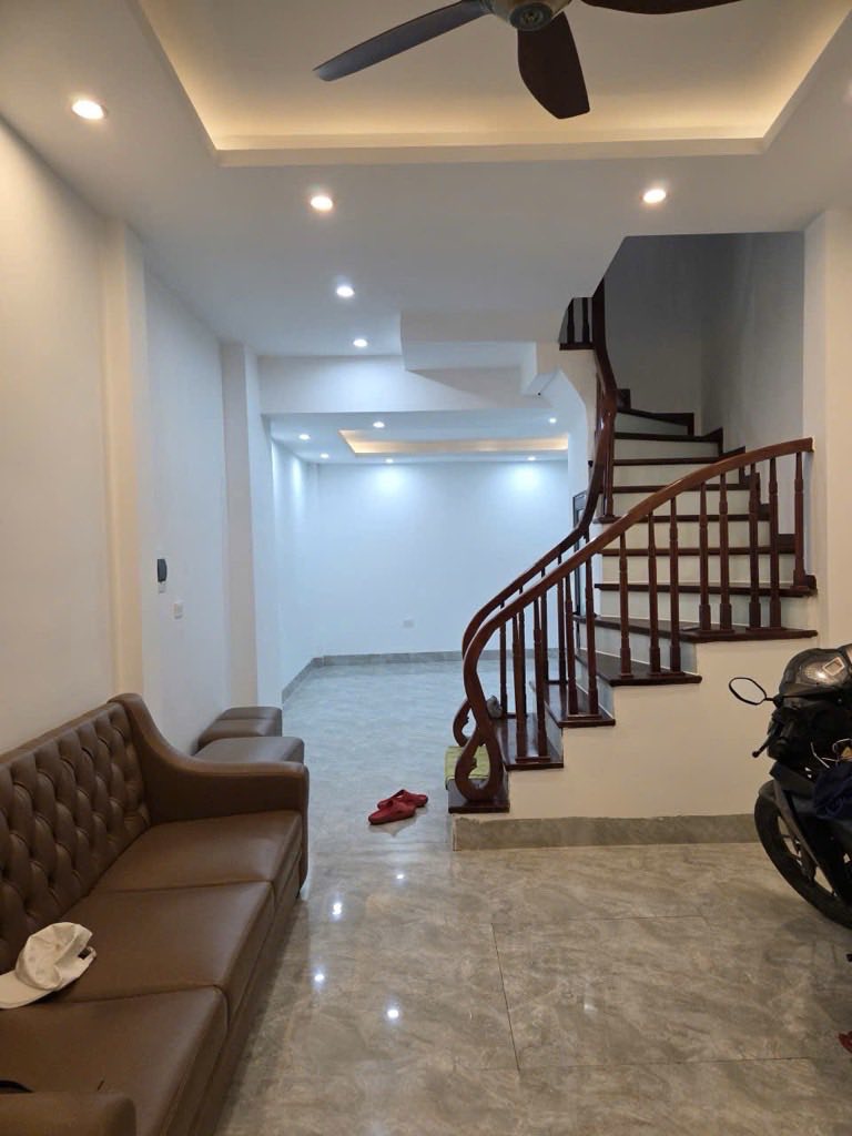 Vân Canh, hà đẹp như mơ, ô tô đỗ cửa, tiện ích bạt ngàn