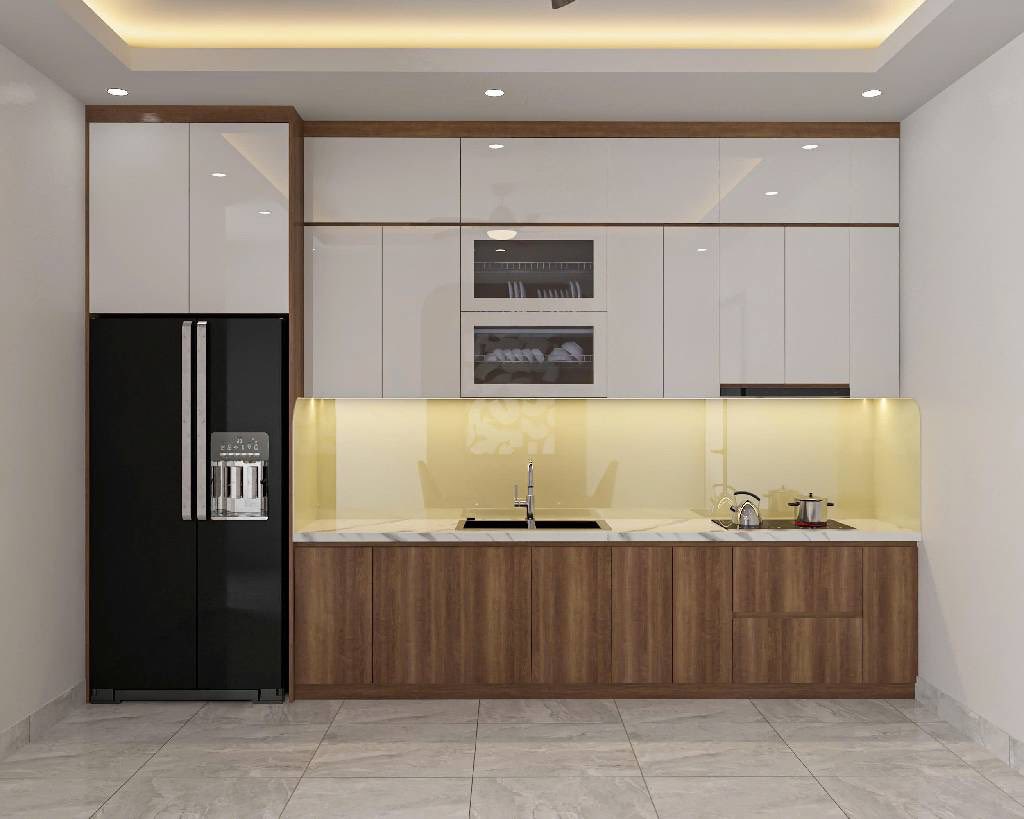 Nhà 6 tầng thang máy, Tây Mỗ, giá 7 tỷ, tiện ích ngập tràn