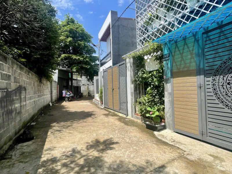 3 lô đất siêu xinh, hẻm ô tô thông thoáng, giá iu thương