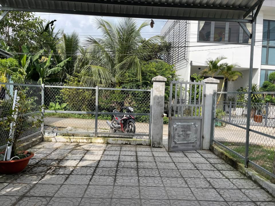 Siêu phẩm nhà cấp 4 mới keng tại Phường Mỹ Ngãi, Thành phố Cao Lãnh, Đồng Tháp